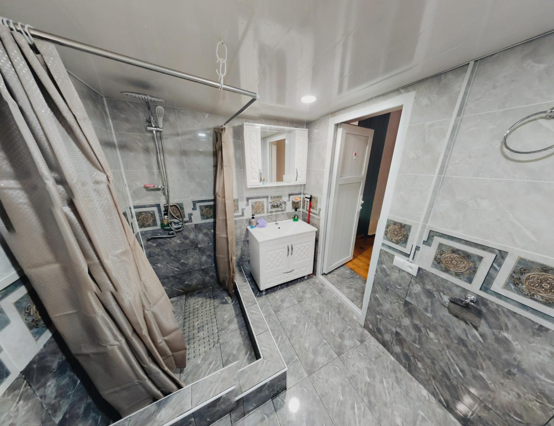 Iveri House Kutaisi Exterior foto