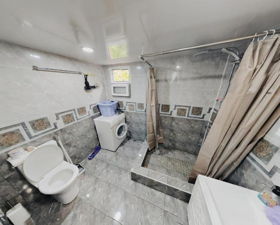 Iveri House Kutaisi Exterior foto